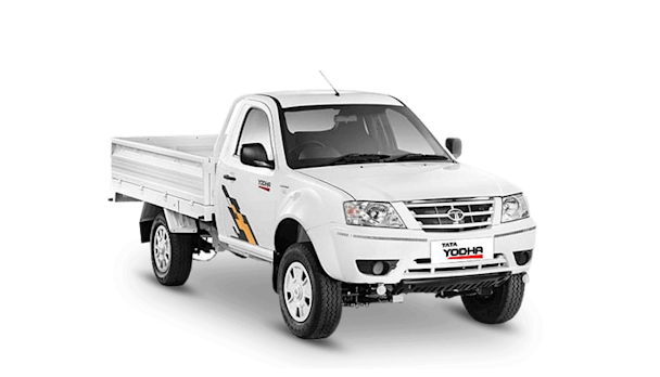 Tata Pick-Up
