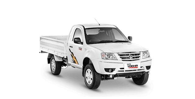 Tata Pick-Up