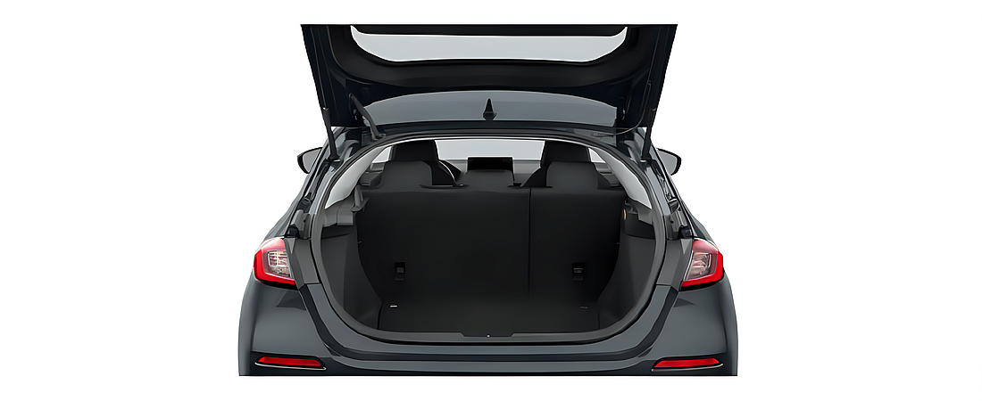 Honda Civic Hatchback 2022 10