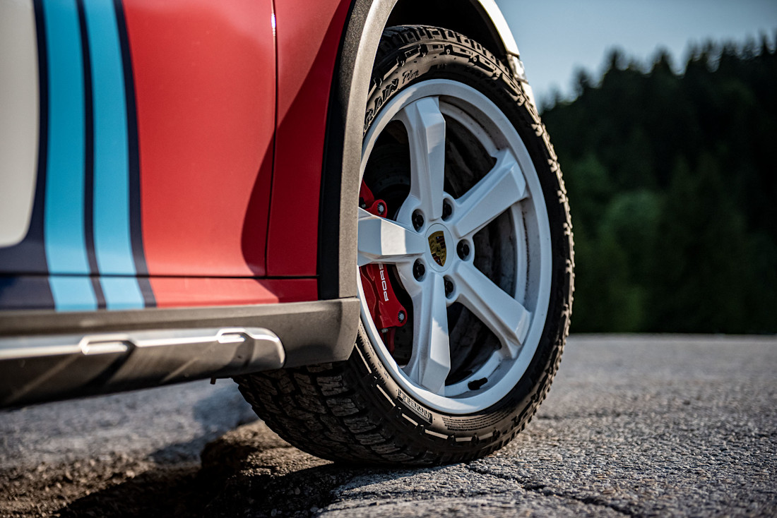 Manutenzione gomme auto: i controlli da fare, consigli e trucchi