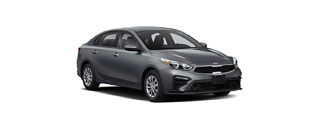 Kia Forte 2020 2
