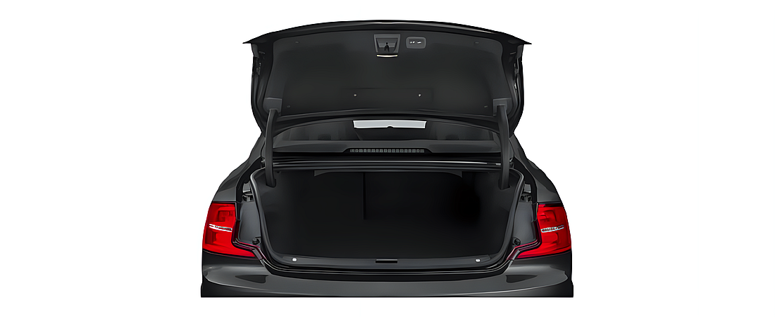 Volvo S90 2020 10