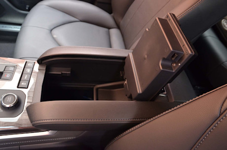 Toyota Highlander 2020 : essai routier Image