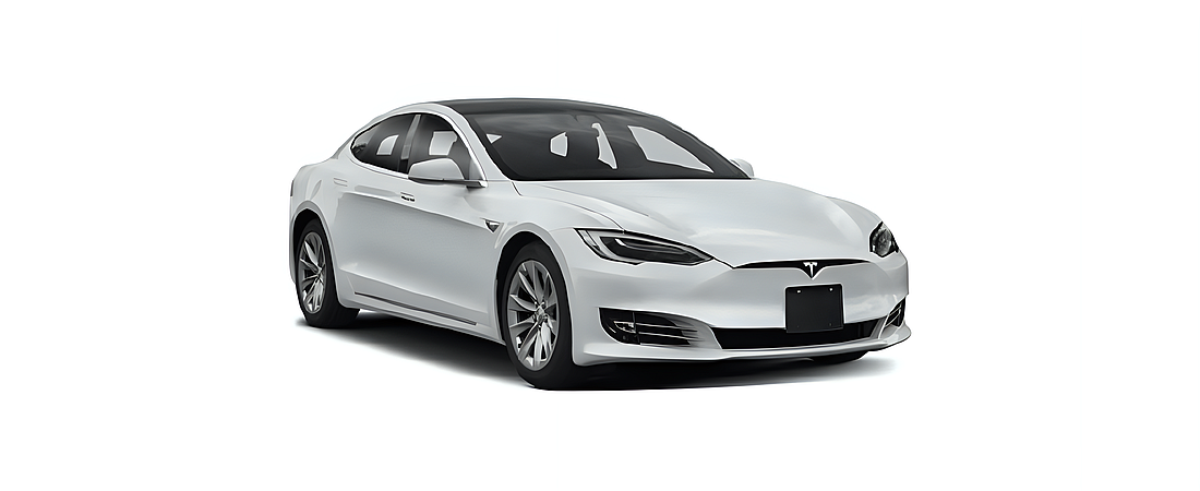 Tesla Model S 2019 2