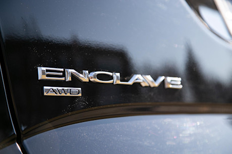 Editorial 2022 buick enclave essence 10 jw