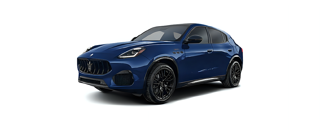 Maserati Grecale 2025 1