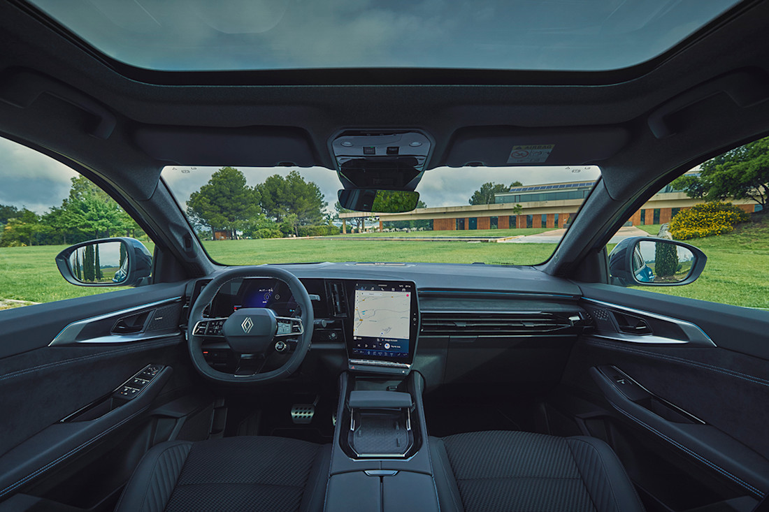 Renault Austral 3