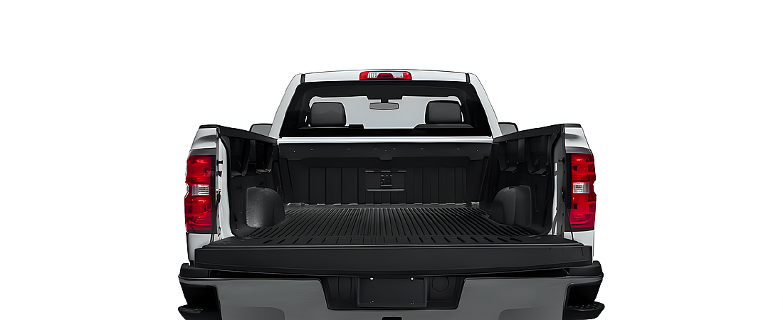 Chevrolet SILVERADO 2500HD 2017 56