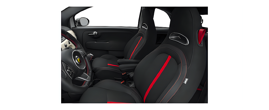 Fiat 500 2019 50