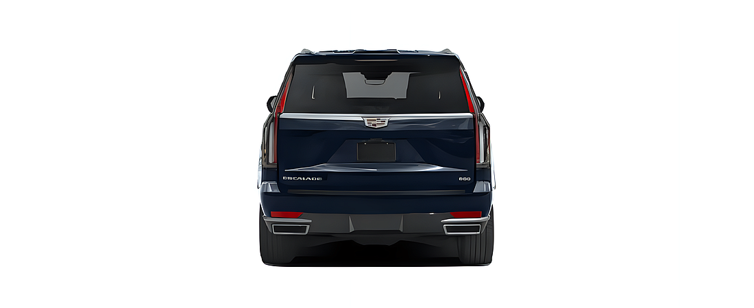 Cadillac Escalade 2024 19