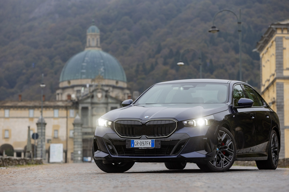 bmw 520d xdrive m sport 18