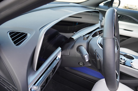 Cadillac Lyriq 2025 : essai routier Image