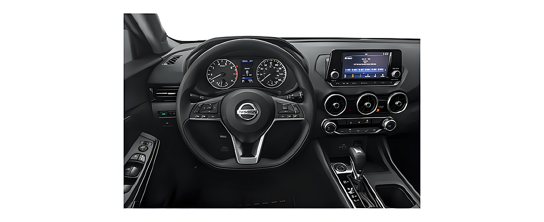Nissan Sentra 2021 6