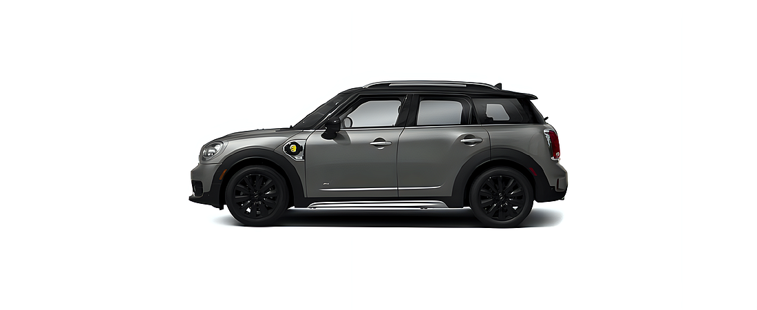 MINI Countryman 2018 46