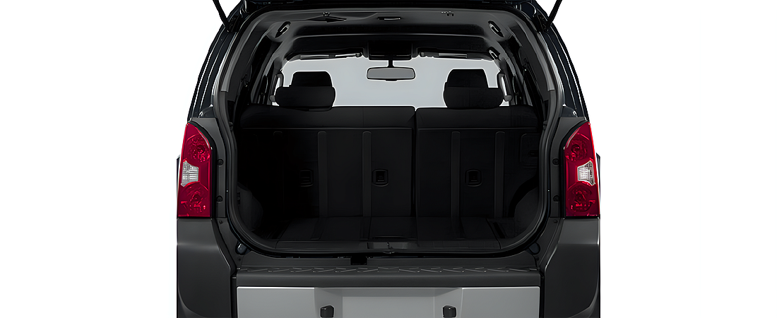 Nissan Xterra 2014 12