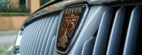 Rover 620