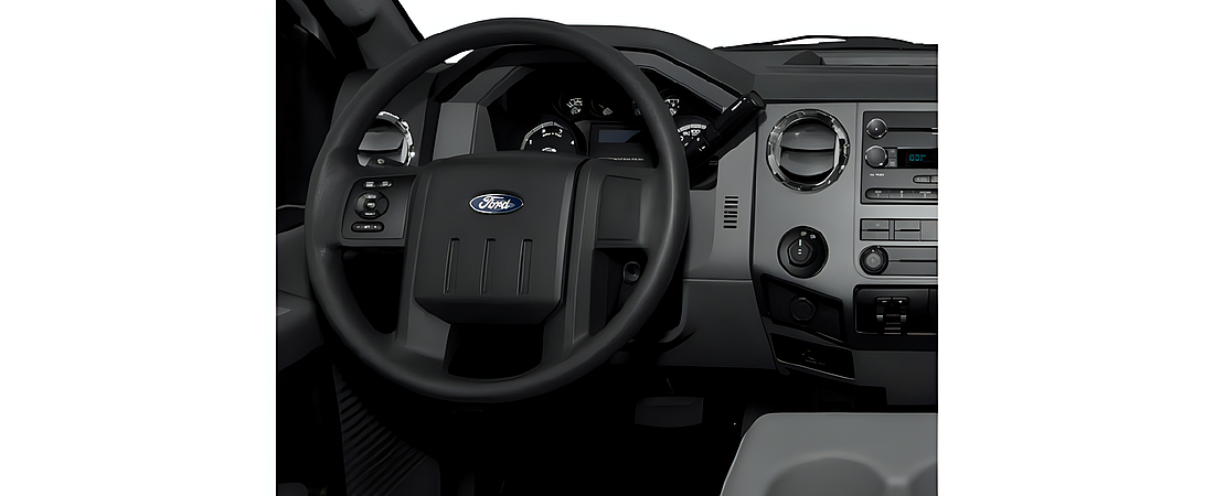 Ford F-350 2011 6