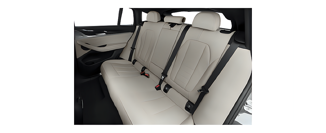 BMW X4 2021 11