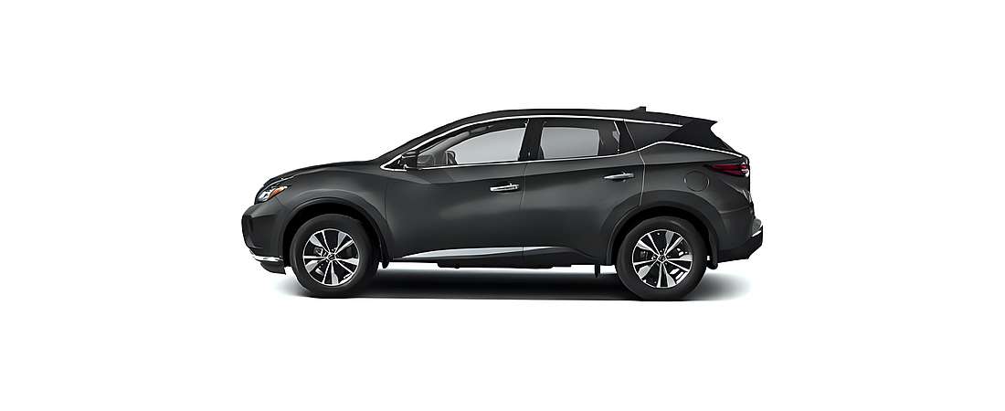 Nissan Murano 2021 3