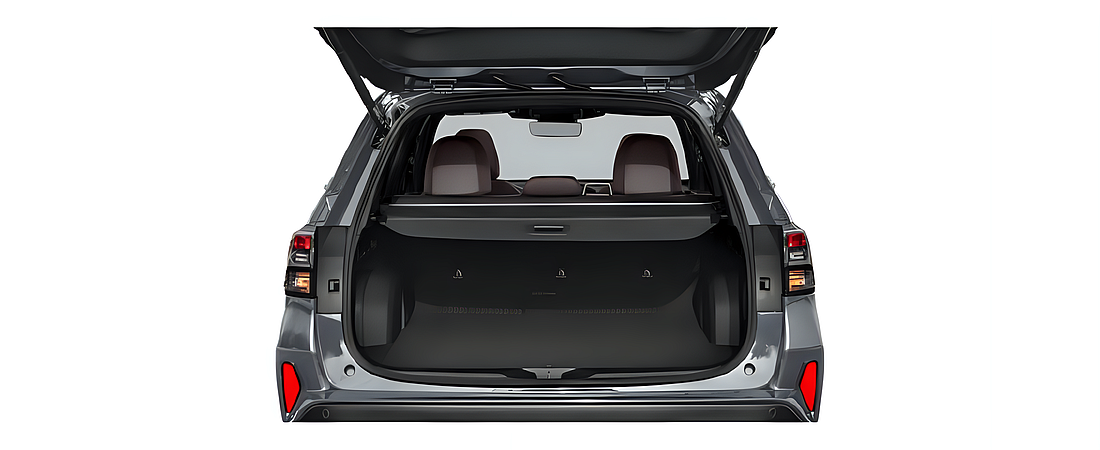 Subaru Forester 2025 48