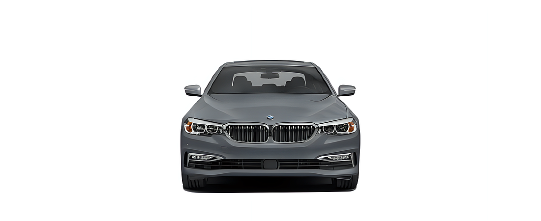 BMW 5 Series 2019 19