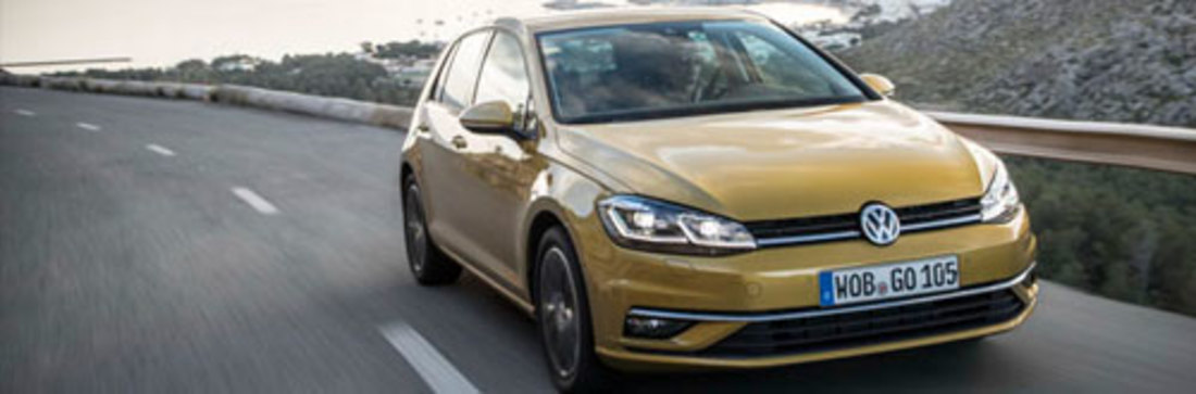 Test: VW Golf 1.5 TSI – Toujours la référence