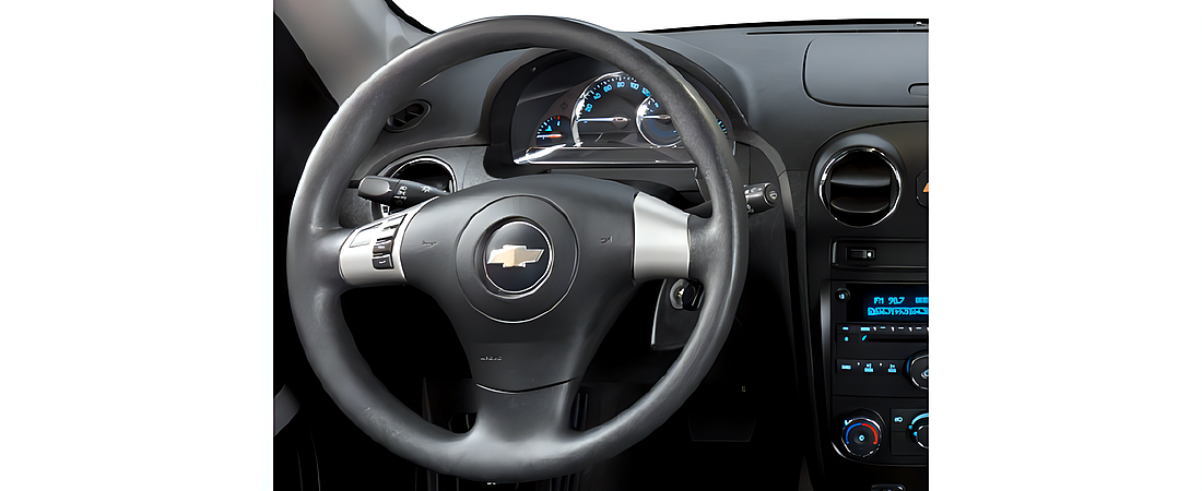 Chevrolet HHR 2011 24