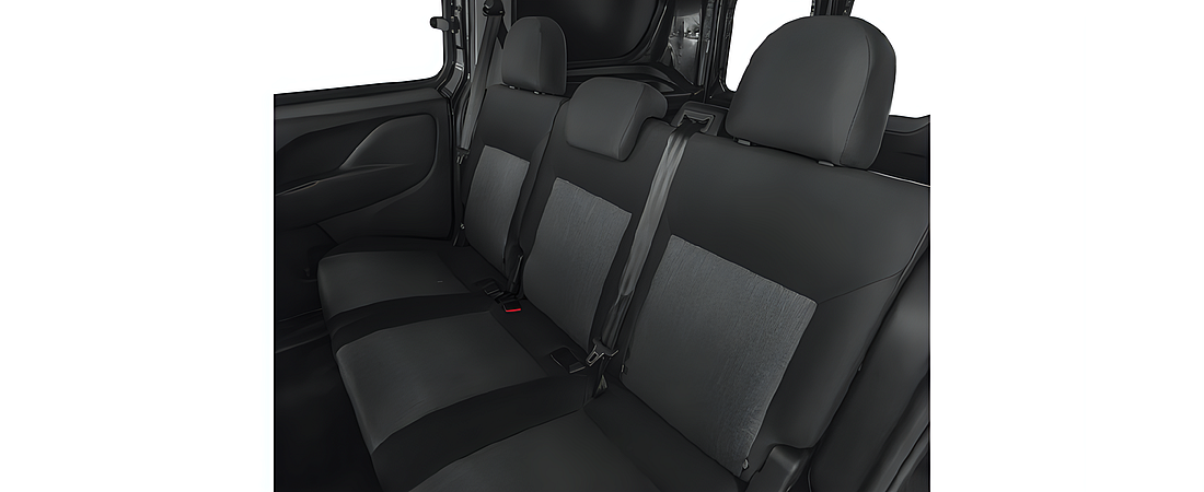 Ram Promaster City Wagon 2018 16