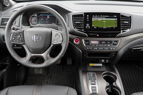 Editorial 2022 honda pilot trailsport 18 jm