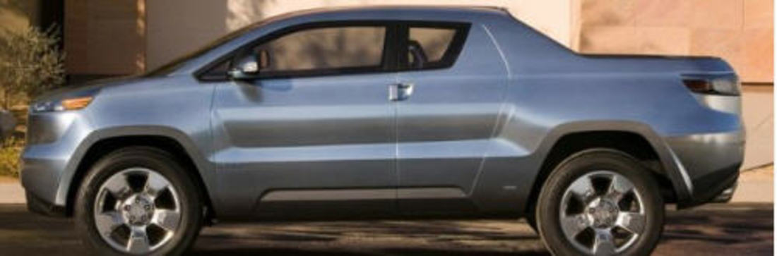 Presentatie: Toyota A-BAT concept – Moderne hybride pickup