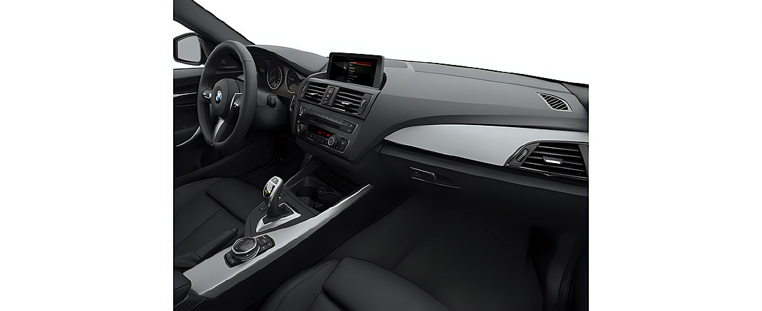 BMW 2 Series 2016 14