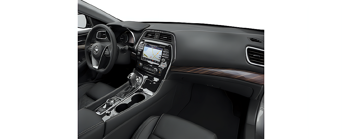 Nissan Maxima 2018 29