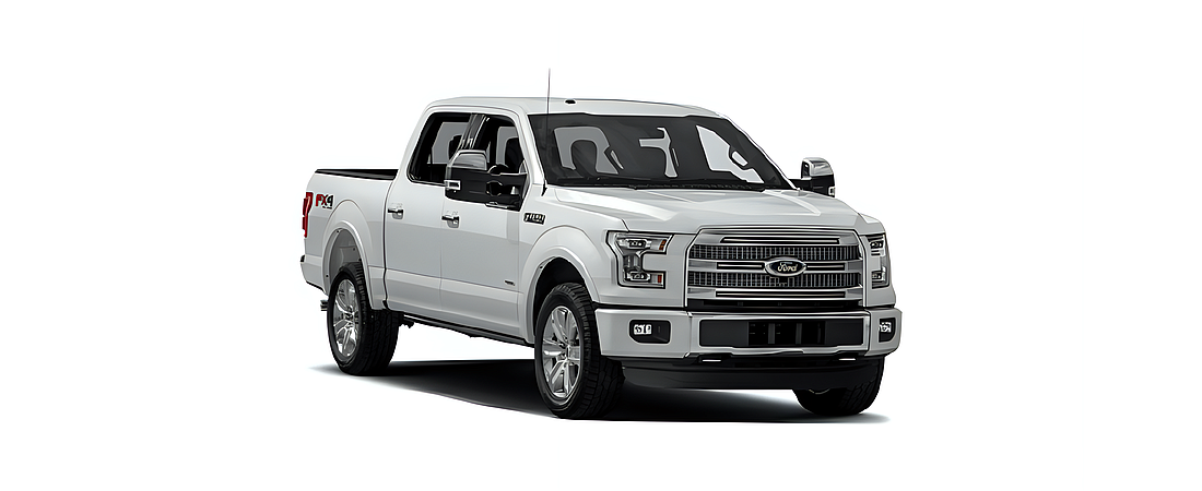 Ford F-150 2017 163