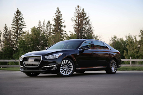 Editorial 2017 genesis g90 50 01 ts