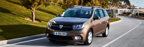 Essai: Dacia Sandero SCe et Duster EDC – Plus premium, toujours low-cost