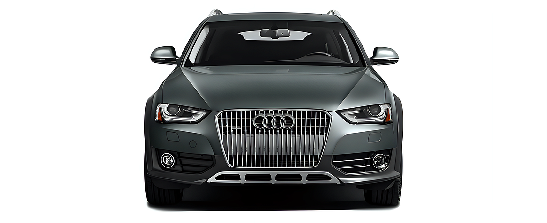 Audi A4 allroad 2016 4