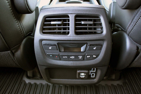 Editorial 2020 honda passport touring 21 sha