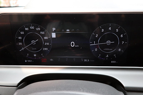 Editorial 2024 kia seltos sx 14 jm