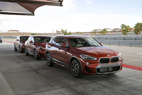 Editorial 2018 bmw x2 xdrive28i 06 jw