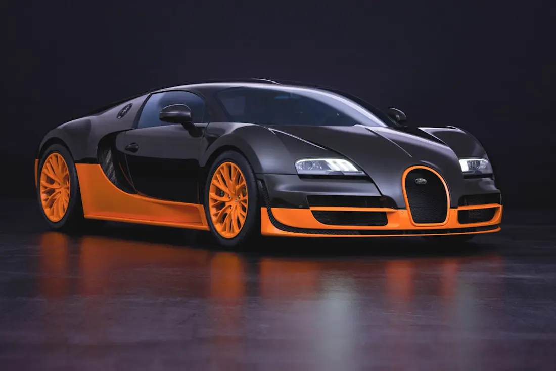 001 bugatti-veyron-16.4-super-sport-world-record-edition 001 bugatti-veyron-16.4-super-sport-world-record-edition