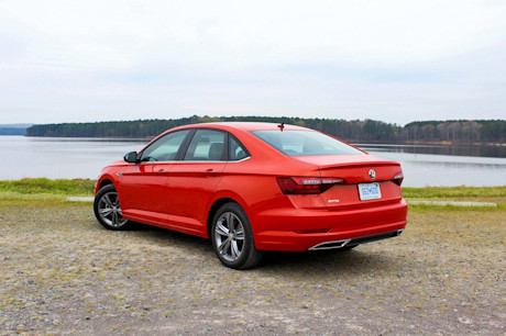 Editorial 2019 volkswagen jetta 05 pb