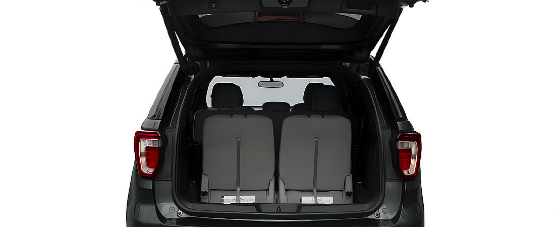 Ford Explorer 2016 25