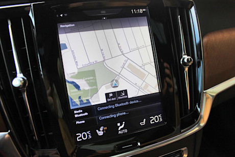 Editorial 2017 volvo s90 t6 inscription 18 dh