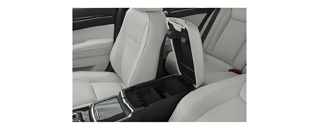 Chrysler 300 2020 13