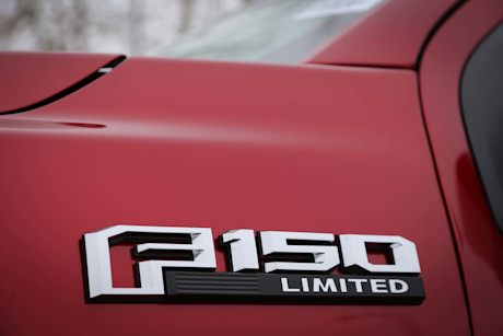 Editorial 2019 ford f 150 limited 16 ts