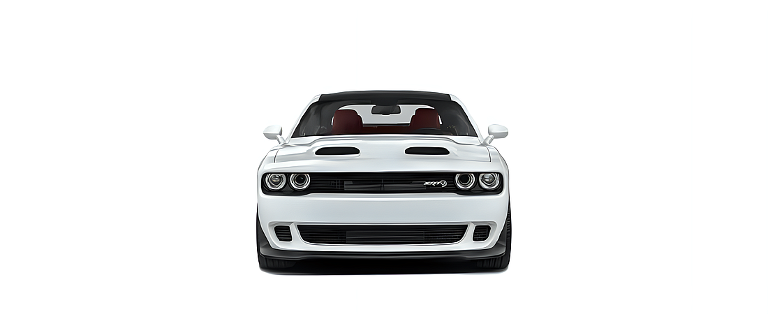 Dodge Challenger 2023 58