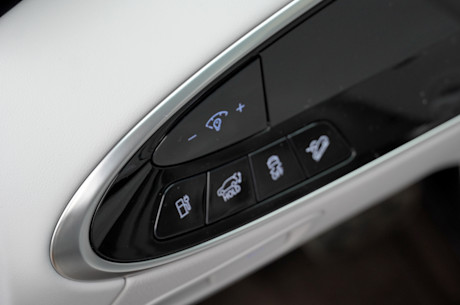 Genesis GV70 électrifié 2026 : essai routier Image