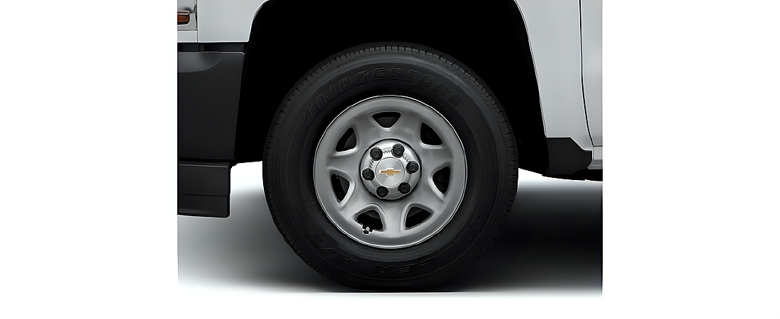 Chevrolet Silverado 1500 2016 78