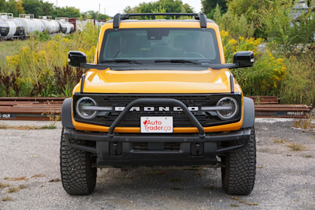 Editorial 2021 ford bronco 2 door wildtrak 01 di
