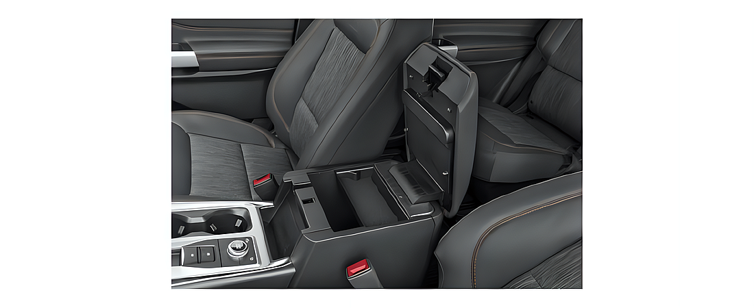 Ford Explorer 2023 53